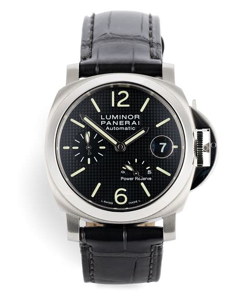 panerai werterhalt|ww panerai watch warranty.